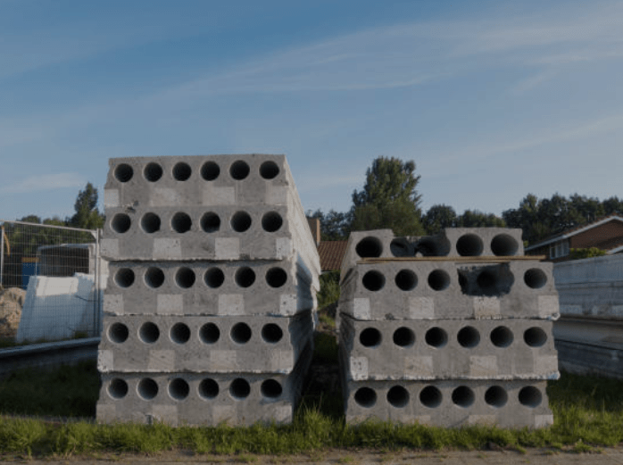 Betonplaten: De stille held van de bouwwereld